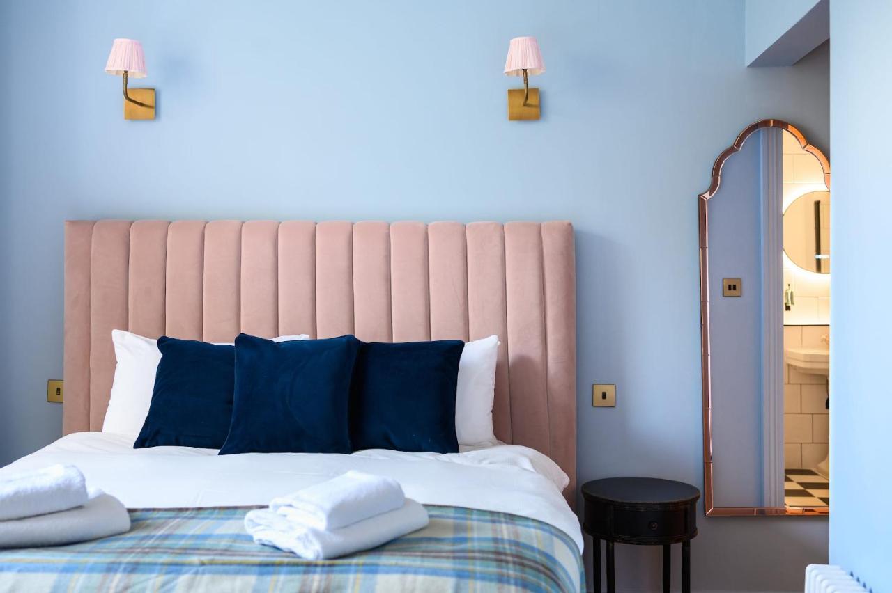 Charming Ground Floor Triple Room Εδιμβούργο Εξωτερικό φωτογραφία