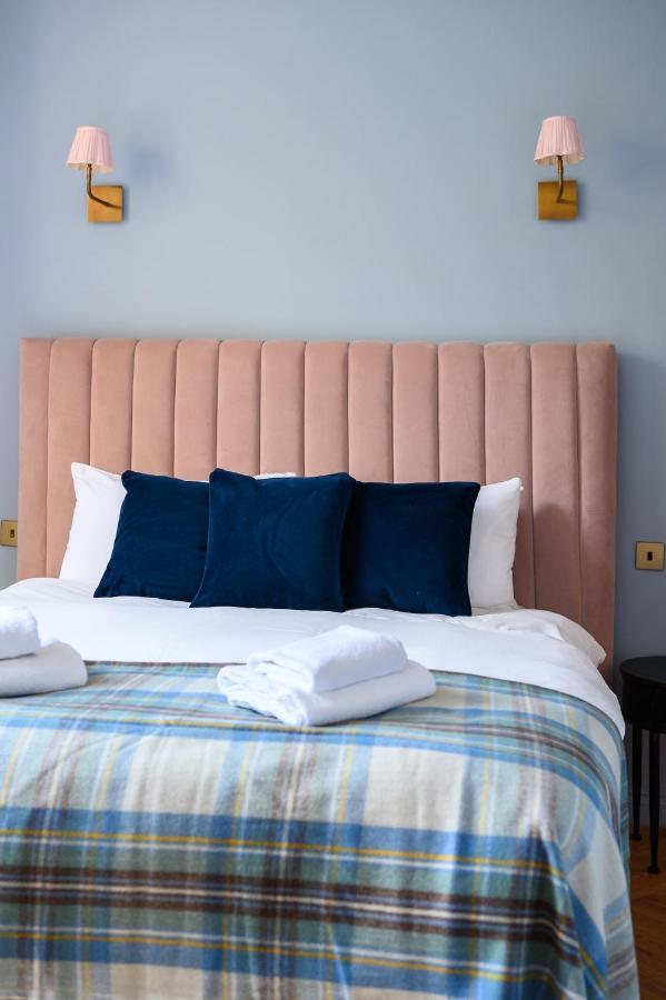 Charming Ground Floor Triple Room Εδιμβούργο Εξωτερικό φωτογραφία